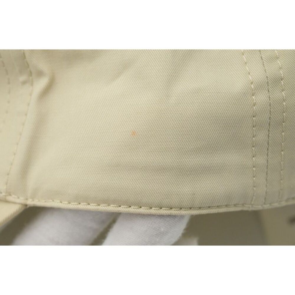 Celine Logo Cap - image 7